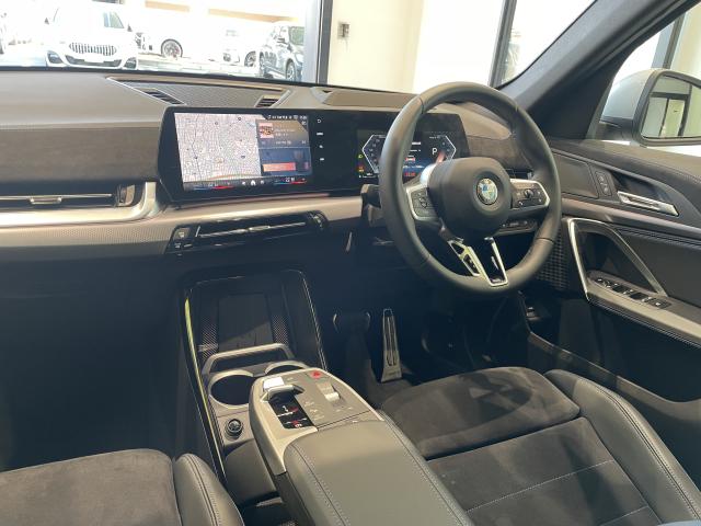 ＢＭＷ Ｘ１ ｘＤｒｉｖｅ ２０ｄ Ｍスポーツ 0.4万Km 565.0万円 2025年式[393]の中古車詳細(愛知県)