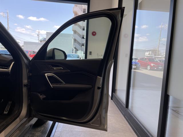 ＢＭＷ Ｘ１ ｘＤｒｉｖｅ ２０ｄ Ｍスポーツ 0.4万Km 565.0万円 2025年式[393]の中古車詳細(愛知県)