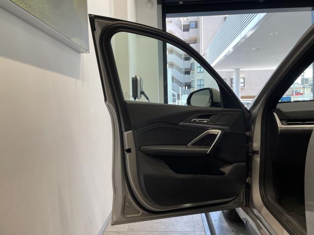 ＢＭＷ Ｘ１ ｘＤｒｉｖｅ ２０ｄ Ｍスポーツ 0.4万Km 565.0万円 2025年式[393]の中古車詳細(愛知県)