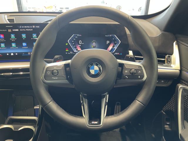 ＢＭＷ Ｘ１ ｘＤｒｉｖｅ ２０ｄ Ｍスポーツ 0.4万Km 565.0万円 2025年式[393]の中古車詳細(愛知県)