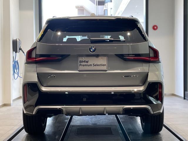 ＢＭＷ Ｘ１ ｘＤｒｉｖｅ ２０ｄ Ｍスポーツ 0.4万Km 565.0万円 2025年式[393]の中古車詳細(愛知県)