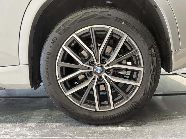 ＢＭＷ Ｘ１ ｘＤｒｉｖｅ ２０ｄ Ｍスポーツ 0.4万Km 565.0万円 2025年式[393]の中古車詳細(愛知県)