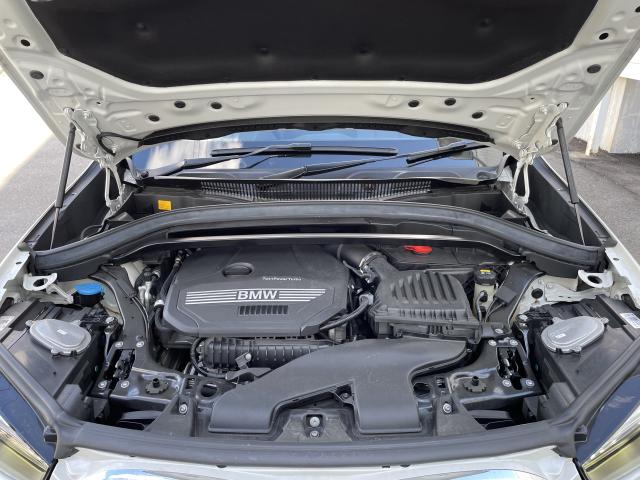 ＢＭＷ Ｘ１ ｓＤｒｉｖｅ １８ｉ ｘライン ハイラインパッケージ 3.1万Km 288.0万円 2019年式[827]の中古車詳細(愛知県)