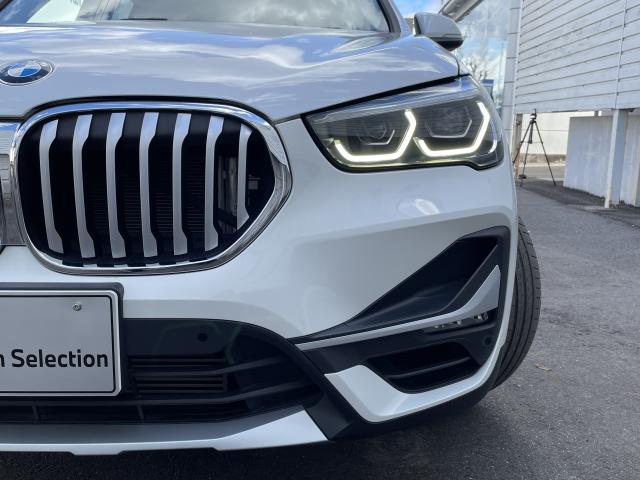 ＢＭＷ Ｘ１ ｓＤｒｉｖｅ １８ｉ ｘライン ハイラインパッケージ 3.1万Km 288.0万円 2019年式[827]の中古車詳細(愛知県)