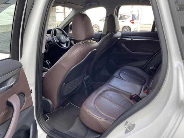 ＢＭＷ Ｘ１ ｓＤｒｉｖｅ １８ｉ ｘライン ハイラインパッケージ 3.1万Km 288.0万円 2019年式[827]の中古車詳細(愛知県)