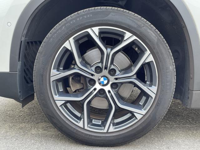 ＢＭＷ Ｘ１ ｓＤｒｉｖｅ １８ｉ ｘライン ハイラインパッケージ 3.1万Km 288.0万円 2019年式[827]の中古車詳細(愛知県)