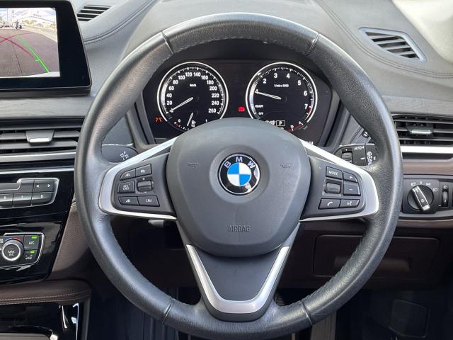 ＢＭＷ Ｘ１ ｓＤｒｉｖｅ １８ｉ ｘライン ハイラインパッケージ 3.1万Km 288.0万円 2019年式[827]の中古車詳細(愛知県)