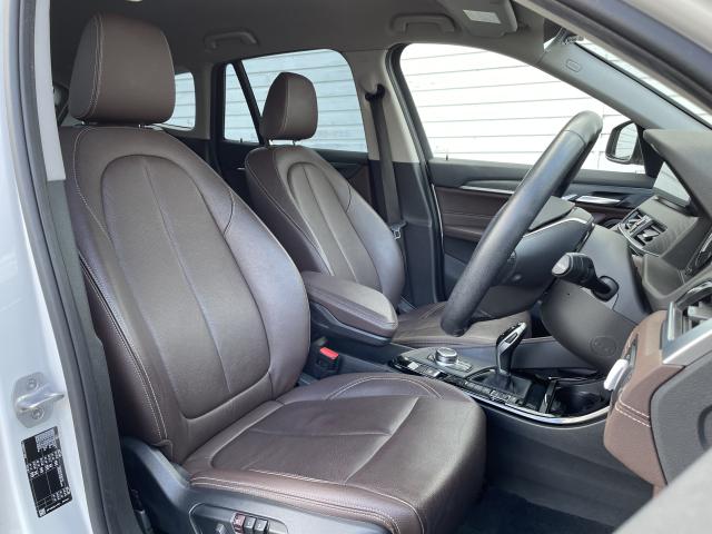 ＢＭＷ Ｘ１ ｓＤｒｉｖｅ １８ｉ ｘライン ハイラインパッケージ 3.1万Km 288.0万円 2019年式[827]の中古車詳細(愛知県)