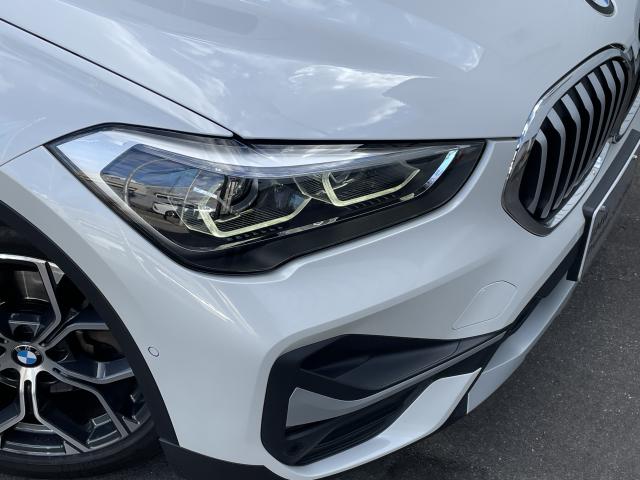 ＢＭＷ Ｘ１ ｓＤｒｉｖｅ １８ｉ ｘライン ハイラインパッケージ 3.1万Km 288.0万円 2019年式[827]の中古車詳細(愛知県)