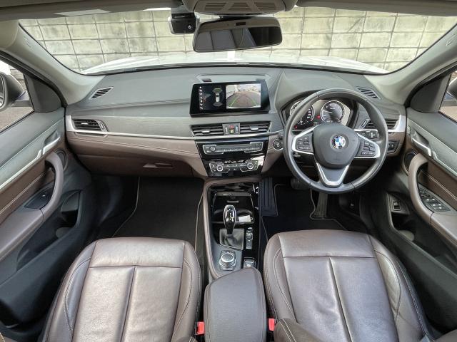 ＢＭＷ Ｘ１ ｓＤｒｉｖｅ １８ｉ ｘライン ハイラインパッケージ 3.1万Km 288.0万円 2019年式[827]の中古車詳細(愛知県)