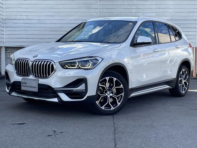 ＢＭＷ Ｘ１ ｓＤｒｉｖｅ １８ｉ ｘライン ハイラインパッケージ 3.1万Km 288.0万円 2019年式[827]の中古車詳細(愛知県)