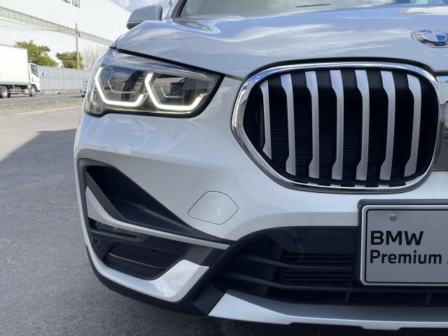 ＢＭＷ Ｘ１ ｓＤｒｉｖｅ １８ｉ ｘライン ハイラインパッケージ 3.1万Km 288.0万円 2019年式[827]の中古車詳細(愛知県)