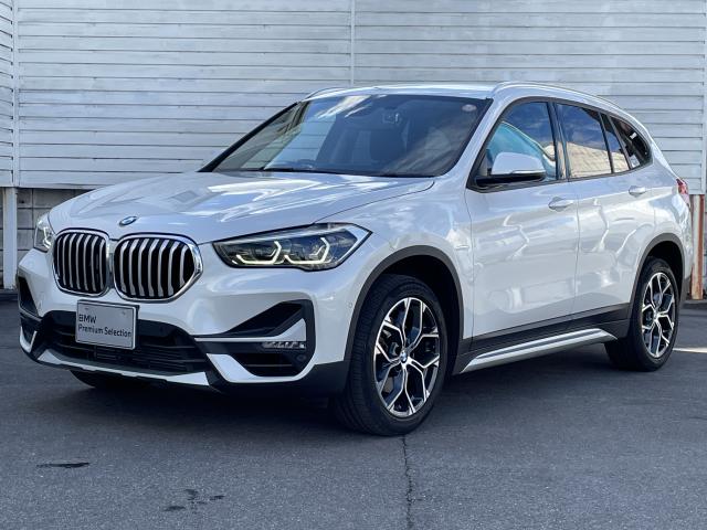 ＢＭＷ Ｘ１ ｓＤｒｉｖｅ １８ｉ ｘライン ハイラインパッケージ 3.1万Km 288.0万円 2019年式[827]の中古車詳細(愛知県)