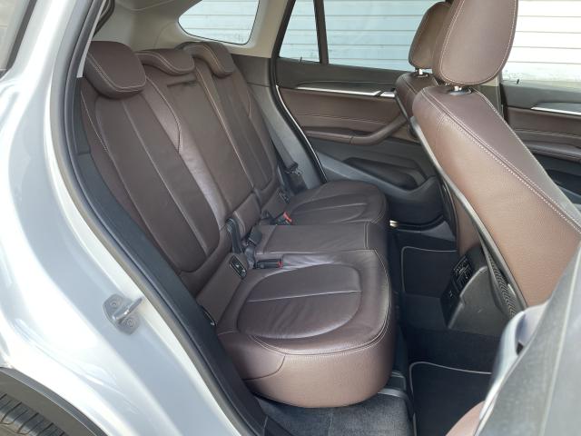 ＢＭＷ Ｘ１ ｓＤｒｉｖｅ １８ｉ ｘライン ハイラインパッケージ 3.1万Km 288.0万円 2019年式[827]の中古車詳細(愛知県)