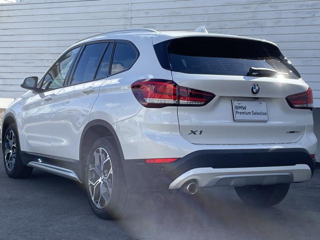 ＢＭＷ Ｘ１ ｓＤｒｉｖｅ １８ｉ ｘライン ハイラインパッケージ 3.1万Km 288.0万円 2019年式[827]の中古車詳細(愛知県)