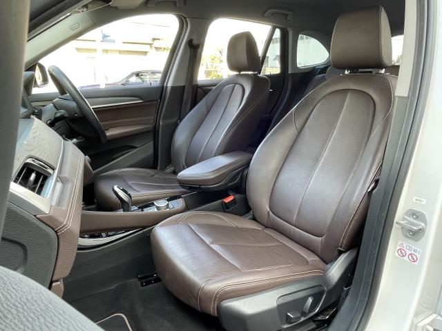 ＢＭＷ Ｘ１ ｓＤｒｉｖｅ １８ｉ ｘライン ハイラインパッケージ 3.1万Km 288.0万円 2019年式[827]の中古車詳細(愛知県)