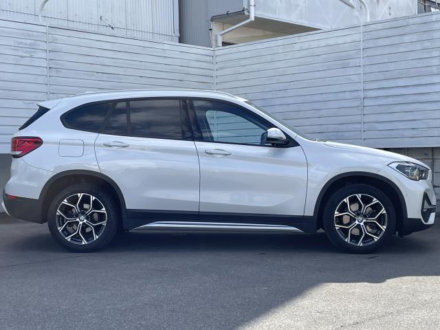 ＢＭＷ Ｘ１ ｓＤｒｉｖｅ １８ｉ ｘライン ハイラインパッケージ 3.1万Km 288.0万円 2019年式[827]の中古車詳細(愛知県)