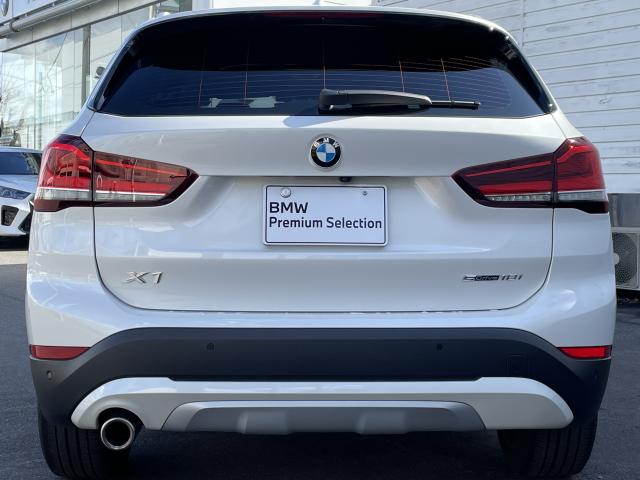ＢＭＷ Ｘ１ ｓＤｒｉｖｅ １８ｉ ｘライン ハイラインパッケージ 3.1万Km 288.0万円 2019年式[827]の中古車詳細(愛知県)