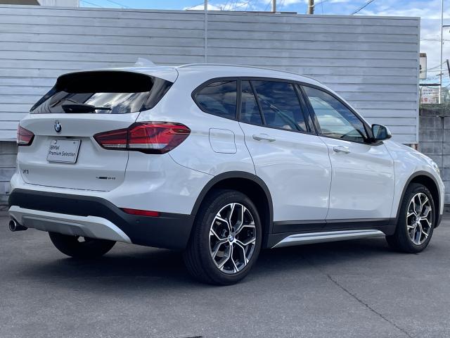 ＢＭＷ Ｘ１ ｓＤｒｉｖｅ １８ｉ ｘライン ハイラインパッケージ 3.1万Km 288.0万円 2019年式[827]の中古車詳細(愛知県)