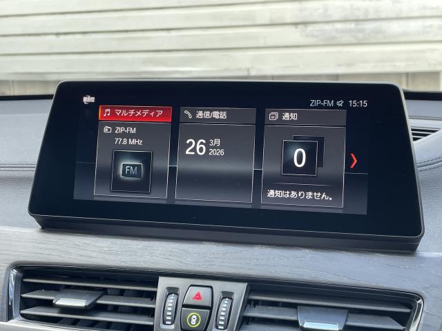 ＢＭＷ Ｘ１ ｓＤｒｉｖｅ １８ｉ ｘライン ハイラインパッケージ 3.1万Km 288.0万円 2019年式[827]の中古車詳細(愛知県)