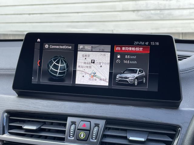 ＢＭＷ Ｘ１ ｓＤｒｉｖｅ １８ｉ ｘライン ハイラインパッケージ 3.1万Km 288.0万円 2019年式[827]の中古車詳細(愛知県)