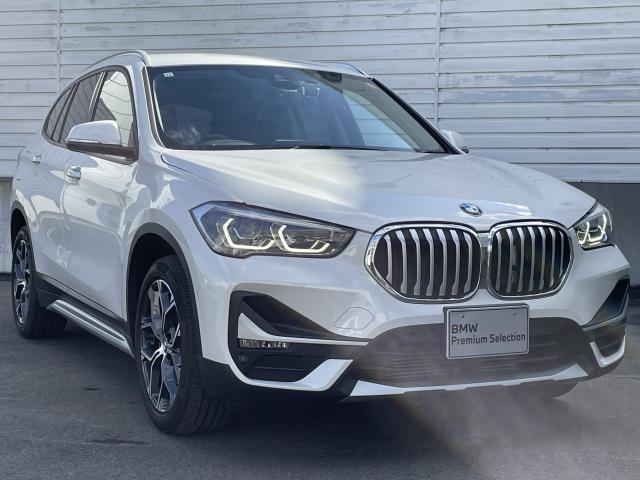 ＢＭＷ Ｘ１ ｓＤｒｉｖｅ １８ｉ ｘライン ハイラインパッケージ 3.1万Km 288.0万円 2019年式[827]の中古車詳細(愛知県)