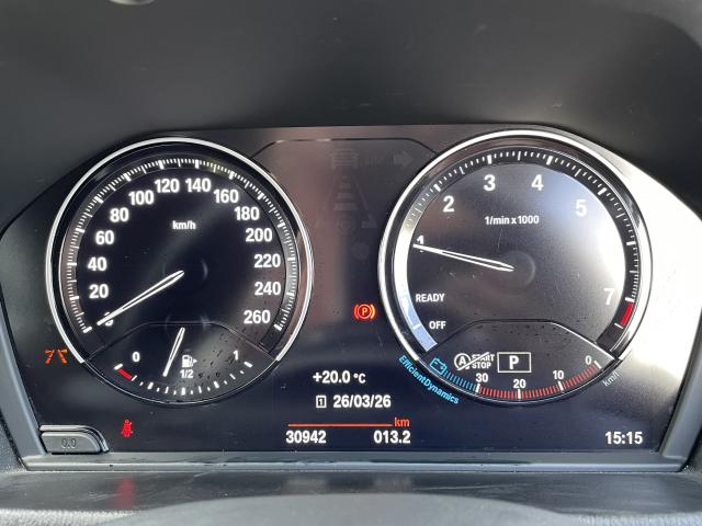 ＢＭＷ Ｘ１ ｓＤｒｉｖｅ １８ｉ ｘライン ハイラインパッケージ 3.1万Km 288.0万円 2019年式[827]の中古車詳細(愛知県)