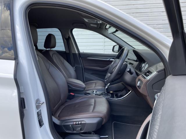 ＢＭＷ Ｘ１ ｓＤｒｉｖｅ １８ｉ ｘライン ハイラインパッケージ 3.1万Km 288.0万円 2019年式[827]の中古車詳細(愛知県)