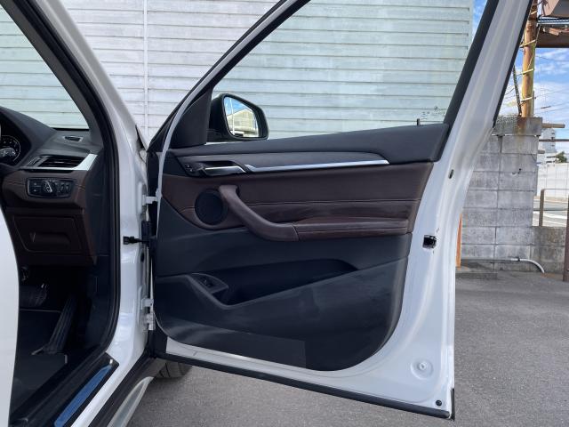 ＢＭＷ Ｘ１ ｓＤｒｉｖｅ １８ｉ ｘライン ハイラインパッケージ 3.1万Km 288.0万円 2019年式[827]の中古車詳細(愛知県)