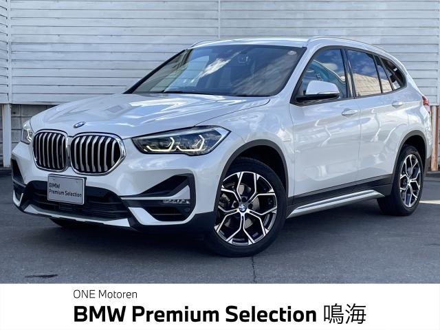 ＢＭＷ Ｘ１ ｓＤｒｉｖｅ １８ｉ ｘライン ハイラインパッケージ 3.1万Km 288.0万円 2019年式[827]の中古車詳細(愛知県)