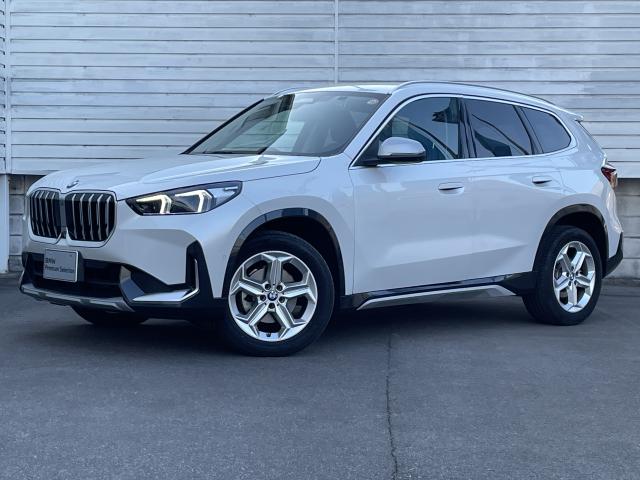 ＢＭＷ Ｘ１ ｘＤｒｉｖｅ ２０ｄ ｘライン 1.3万Km 466.3万円 2024年式[931]の中古車詳細(愛知県)