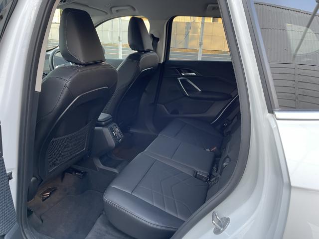 ＢＭＷ Ｘ１ ｘＤｒｉｖｅ ２０ｄ ｘライン 1.3万Km 466.3万円 2024年式[931]の中古車詳細(愛知県)