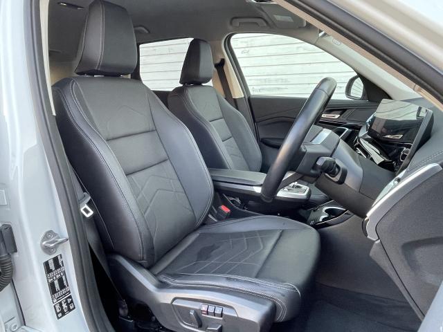 ＢＭＷ Ｘ１ ｘＤｒｉｖｅ ２０ｄ ｘライン 1.3万Km 466.3万円 2024年式[931]の中古車詳細(愛知県)