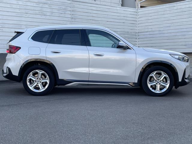 ＢＭＷ Ｘ１ ｘＤｒｉｖｅ ２０ｄ ｘライン 1.3万Km 466.3万円 2024年式[931]の中古車詳細(愛知県)