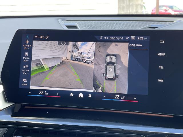 ＢＭＷ Ｘ１ ｘＤｒｉｖｅ ２０ｄ ｘライン 1.3万Km 466.3万円 2024年式[931]の中古車詳細(愛知県)