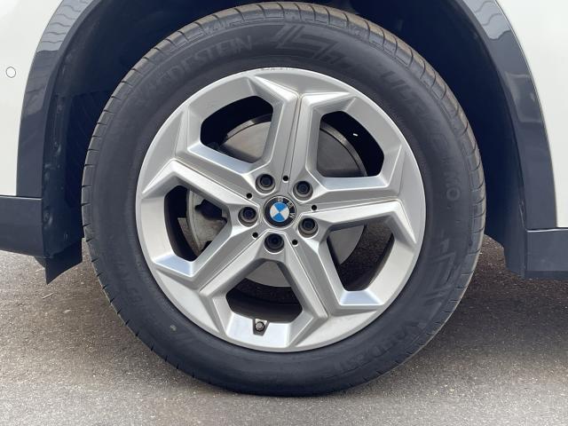 ＢＭＷ Ｘ１ ｘＤｒｉｖｅ ２０ｄ ｘライン 1.3万Km 466.3万円 2024年式[931]の中古車詳細(愛知県)