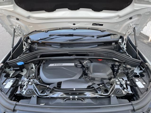 ＢＭＷ Ｘ１ ｘＤｒｉｖｅ ２０ｄ ｘライン 1.3万Km 466.3万円 2024年式[931]の中古車詳細(愛知県)