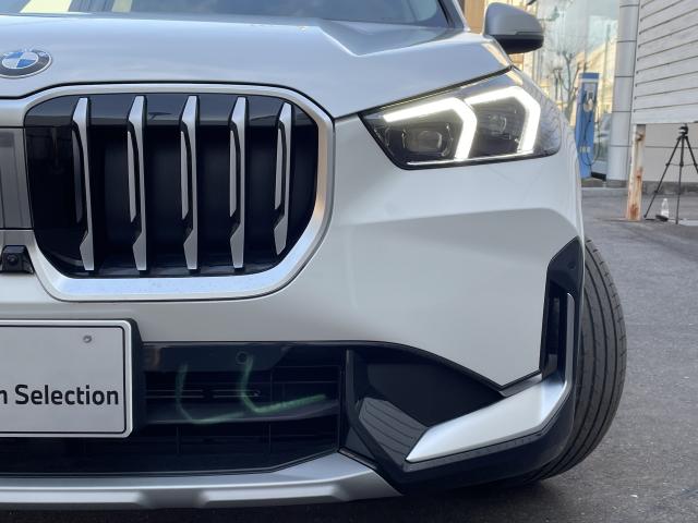 ＢＭＷ Ｘ１ ｘＤｒｉｖｅ ２０ｄ ｘライン 1.3万Km 466.3万円 2024年式[931]の中古車詳細(愛知県)