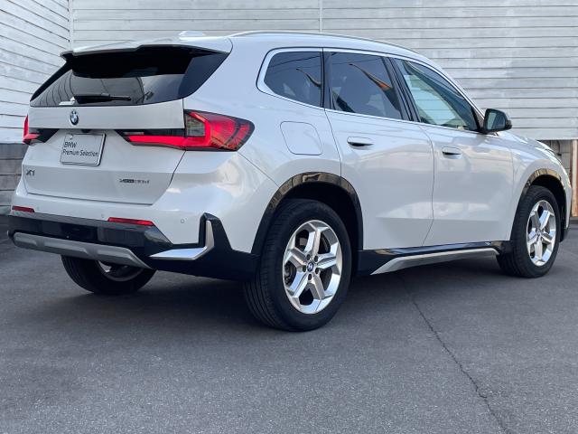 ＢＭＷ Ｘ１ ｘＤｒｉｖｅ ２０ｄ ｘライン 1.3万Km 466.3万円 2024年式[931]の中古車詳細(愛知県)