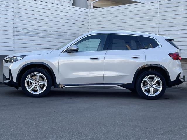 ＢＭＷ Ｘ１ ｘＤｒｉｖｅ ２０ｄ ｘライン 1.3万Km 466.3万円 2024年式[931]の中古車詳細(愛知県)