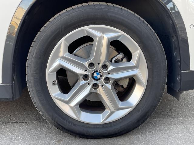 ＢＭＷ Ｘ１ ｘＤｒｉｖｅ ２０ｄ ｘライン 1.3万Km 466.3万円 2024年式[931]の中古車詳細(愛知県)