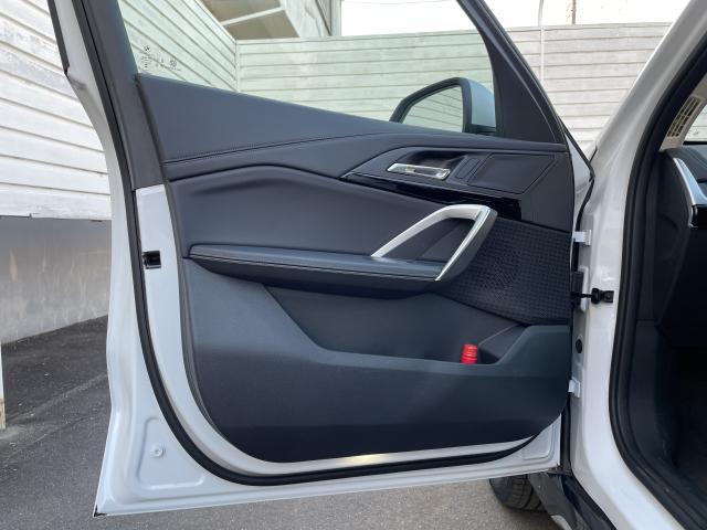 ＢＭＷ Ｘ１ ｘＤｒｉｖｅ ２０ｄ ｘライン 1.3万Km 466.3万円 2024年式[931]の中古車詳細(愛知県)