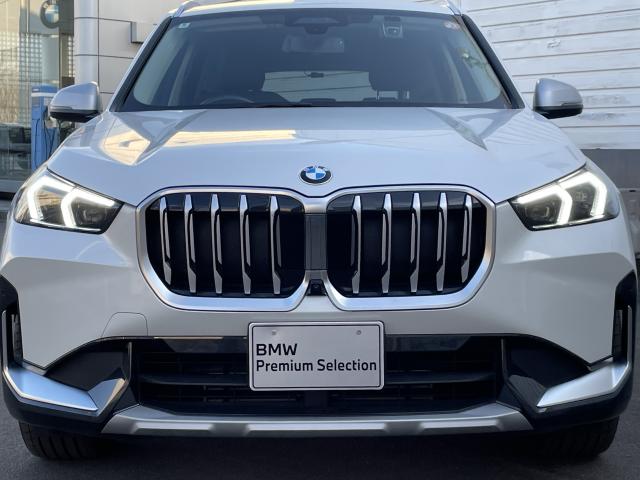 ＢＭＷ Ｘ１ ｘＤｒｉｖｅ ２０ｄ ｘライン 1.3万Km 466.3万円 2024年式[931]の中古車詳細(愛知県)