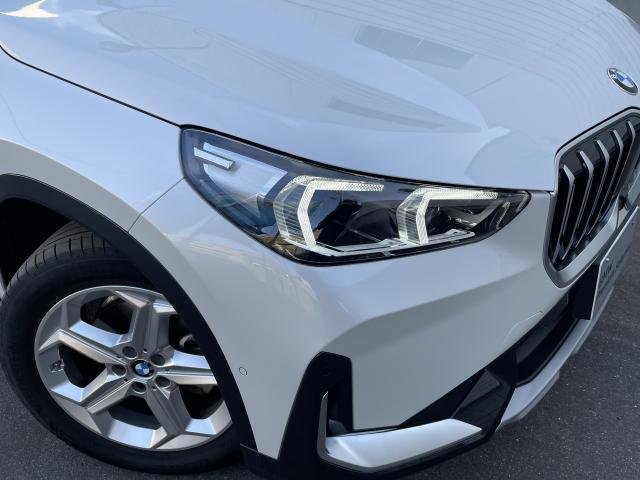 ＢＭＷ Ｘ１ ｘＤｒｉｖｅ ２０ｄ ｘライン 1.3万Km 466.3万円 2024年式[931]の中古車詳細(愛知県)