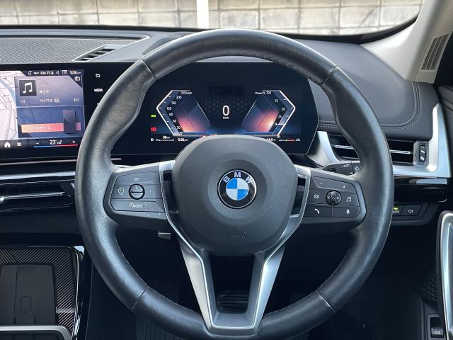 ＢＭＷ Ｘ１ ｘＤｒｉｖｅ ２０ｄ ｘライン 1.3万Km 466.3万円 2024年式[931]の中古車詳細(愛知県)