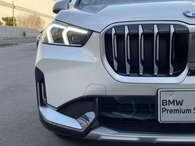 ＢＭＷ Ｘ１ ｘＤｒｉｖｅ ２０ｄ ｘライン 1.3万Km 466.3万円 2024年式[931]の中古車詳細(愛知県)