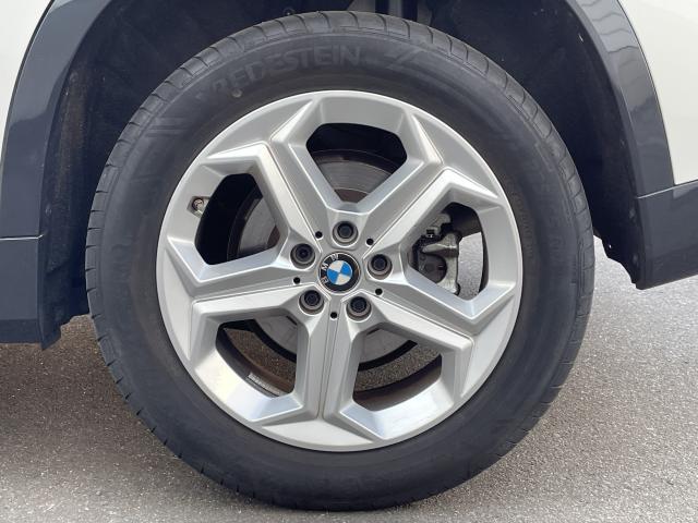 ＢＭＷ Ｘ１ ｘＤｒｉｖｅ ２０ｄ ｘライン 1.3万Km 466.3万円 2024年式[931]の中古車詳細(愛知県)