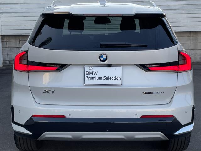 ＢＭＷ Ｘ１ ｘＤｒｉｖｅ ２０ｄ ｘライン 1.3万Km 466.3万円 2024年式[931]の中古車詳細(愛知県)