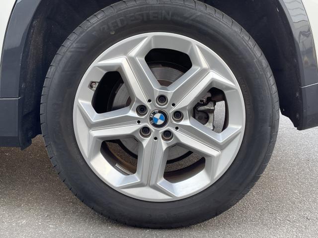 ＢＭＷ Ｘ１ ｘＤｒｉｖｅ ２０ｄ ｘライン 1.3万Km 466.3万円 2024年式[931]の中古車詳細(愛知県)