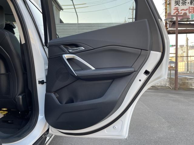 ＢＭＷ Ｘ１ ｘＤｒｉｖｅ ２０ｄ ｘライン 1.3万Km 466.3万円 2024年式[931]の中古車詳細(愛知県)